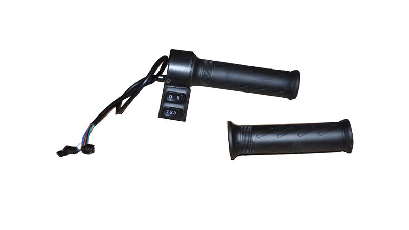 GAZ BORUSU TAKIM (MASTER PIKAP)